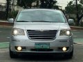 Good as new Chrysler Town and Country 2008 for sale-1