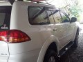 Mitsubishi Montero Sport 2011 for sale-16