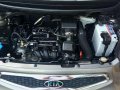 Kia Picanto ex 1.0 2011 model​ For sale -5