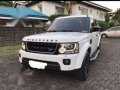 Land Rover Discovery 4 for sale-4