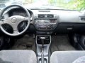 Honda Civic VTEC 1998 - AT for sale-6
