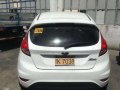 2016 Ford Fiesta MID 1.5L AT Gas Eastwest Bank pre owned cars-5