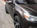 Well-kept Mitsubishi ASX 2011 for sale-2