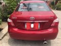 Well-kept Toyota Vios E AT 2010 for sale-0