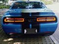 Dodge Challenger SRT8 2016 FOR SALE-10