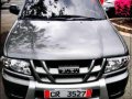 2017 Isuzu Crosswind for sale -0