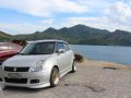 Good as new Suzuki Swift 2009 for sale-1