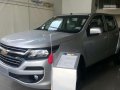 Chevrolet Colorado 4x2 Pick up 138kdp 2018 -4