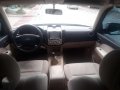 Ford Everest manual 2009 not innova crv xtrail-11