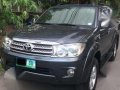 2006 Toyota Fortuner as Montero CR-V MUX Sta. Fe Sorento CX X5 Everest-6