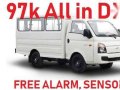 97k DP Sure Approval Release Agad Unit Hyundai H100 Dual AC-5