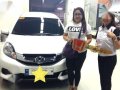 LOW DP! 2018 Honda Mobilio 15 V CVT AT-2