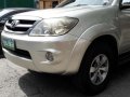 2006 model Toyota Fortuner g 4x2 turbo diesel automatic 580k-1