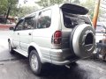 2007 Isuzu Sportivo manual transmission diesel-5