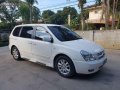 Well-kept Kia Carnival EX 2008 for sale-1