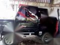 Well-kept Suzuki Multi-cab 2000 for sale-4