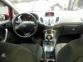 Ford Fiesta 2011 acquired 2012​ For sale -3