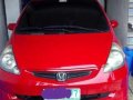 For sale my Honda Jazz 2002-3