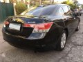 2008 Honda Accord 3.5 V6 AT​ For sale -4