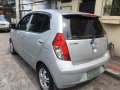 Hyundai I10 2009 For sale -3