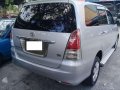 2012 Toyota Innova J Diesel Manual Financing OK-2