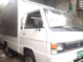 Mitsubishi L300 Aluminum van 2000model for sale -1