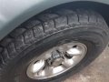 1996 Mitsubishi Pajero 4x4 Manual Gas LOcal RARE CARS-7