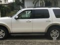 Good as new Ford Explorer 2011 for sale-7