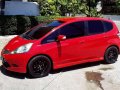 2009 HONDA JAZZ 1.5 vtec-9