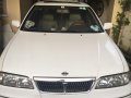 Nissan Sentra 2000 P170,000 for sale-0