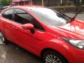 Ford Fiesta 2011 acquired 2012​ For sale -0