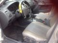 2001 Ford Lynx Ghia - Automatic for sale -8