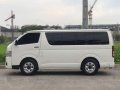 2014 Toyota Hiace Commuter for sale -4