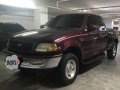 Well-kept Ford F-150 1999 for sale-4