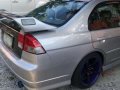 Good as new Honda Civic 2005 for sale-0