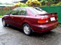 Honda Civic VTEC 1998 - AT for sale-2