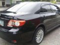 2011 Toyota Altis Dual VVTi Loaded​ For sale -2