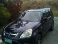 Sale or Swap: Honda CR-V Real Time 4WD 2006-4