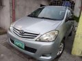 Toyota Innova E manual diesel 2010 model for sale-7