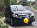 JUST BARGAIN 2015 Toyota Innova G diesel​ For sale -10