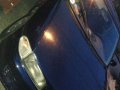 Mitsubishi Lancer Manual Blue For Sale -3