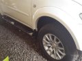 Mitsubishi Montero Sport 2011 for sale-10