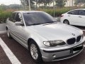 2002 Bmw 316i for sale-7