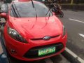 Ford Fiesta 2011 acquired 2012​ For sale -6