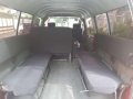 2009 Nissan Urvan for sale-4