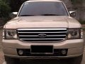 2005 Ford Everest- Diesel Manual-4