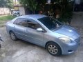 Rush for sale Toyota Vios e 2011 registerd-3