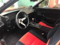 1985 Toyota MR2 Manual transmission-6