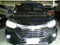 Good as new Toyota Avanza 2016 for sale -1