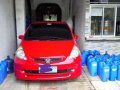 For sale my Honda Jazz 2002-0